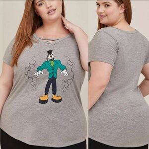 🎊🎊🎃Disney Goofy as Frankenstein TShirt